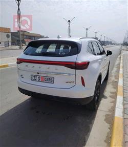 هافال H6